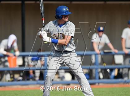 Thumbnail 3 in Maine-Endwell vs John Jay-CR (NYSPHSAA Class A Regional Semifinal) photogallery.