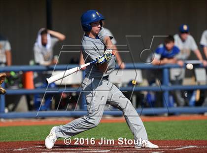 Thumbnail 3 in Maine-Endwell vs John Jay-CR (NYSPHSAA Class A Regional Semifinal) photogallery.