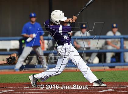 Thumbnail 1 in Maine-Endwell vs John Jay-CR (NYSPHSAA Class A Regional Semifinal) photogallery.
