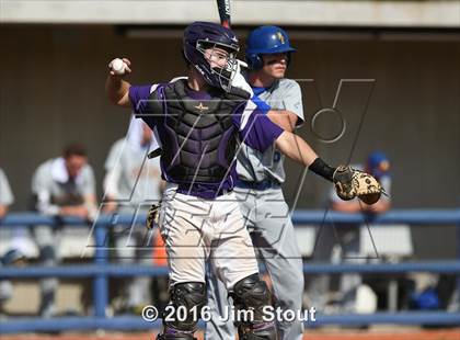 Thumbnail 1 in Maine-Endwell vs John Jay-CR (NYSPHSAA Class A Regional Semifinal) photogallery.