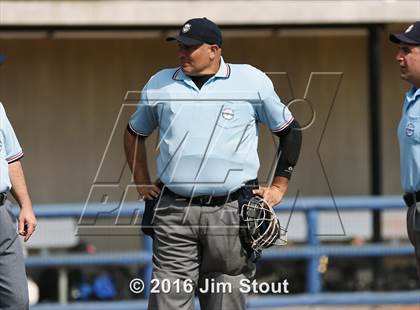 Thumbnail 1 in Maine-Endwell vs John Jay-CR (NYSPHSAA Class A Regional Semifinal) photogallery.