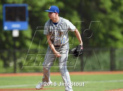 Thumbnail 1 in Maine-Endwell vs John Jay-CR (NYSPHSAA Class A Regional Semifinal) photogallery.