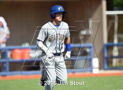 Thumbnail 1 in Maine-Endwell vs John Jay-CR (NYSPHSAA Class A Regional Semifinal) photogallery.