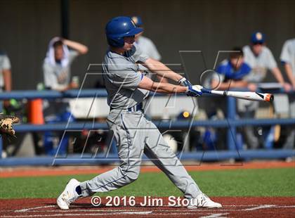 Thumbnail 1 in Maine-Endwell vs John Jay-CR (NYSPHSAA Class A Regional Semifinal) photogallery.