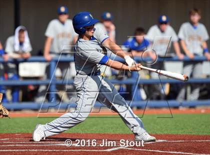 Thumbnail 2 in Maine-Endwell vs John Jay-CR (NYSPHSAA Class A Regional Semifinal) photogallery.