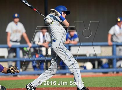 Thumbnail 2 in Maine-Endwell vs John Jay-CR (NYSPHSAA Class A Regional Semifinal) photogallery.