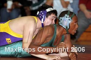 LA City Section Championships (Quarterfinal Round)