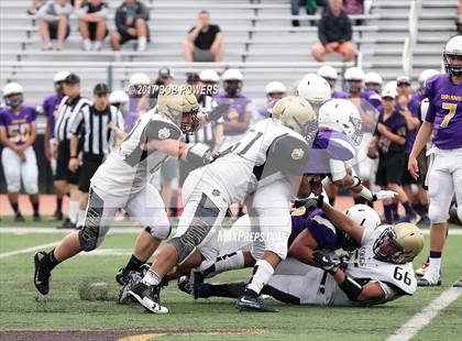 Thumbnail 1 in Lake Braddock vs. Manassas Park photogallery.