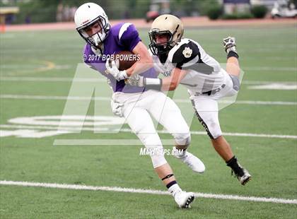 Thumbnail 1 in Lake Braddock vs. Manassas Park photogallery.