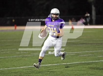 Thumbnail 3 in Lake Braddock vs. Manassas Park photogallery.