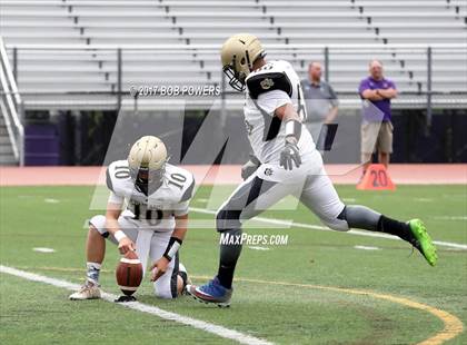 Thumbnail 3 in Lake Braddock vs. Manassas Park photogallery.