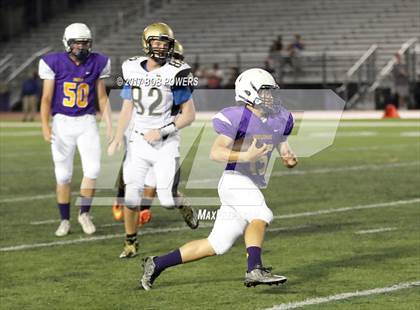 Thumbnail 1 in Lake Braddock vs. Manassas Park photogallery.