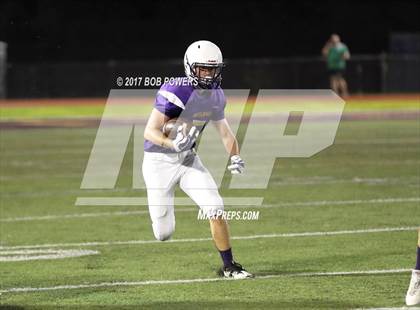 Thumbnail 2 in Lake Braddock vs. Manassas Park photogallery.