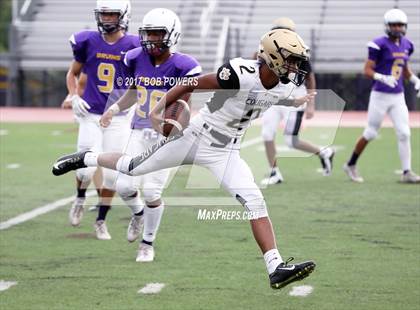 Thumbnail 1 in Lake Braddock vs. Manassas Park photogallery.