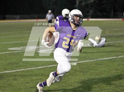 Thumbnail 1 in Lake Braddock vs. Manassas Park photogallery.