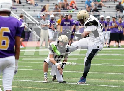 Thumbnail 3 in Lake Braddock vs. Manassas Park photogallery.