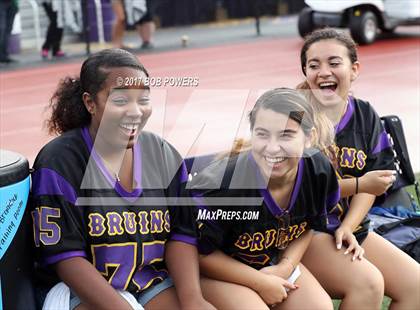 Thumbnail 1 in Lake Braddock vs. Manassas Park photogallery.
