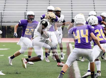 Thumbnail 1 in Lake Braddock vs. Manassas Park photogallery.