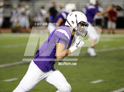 Thumbnail 2 in Lake Braddock vs. Manassas Park photogallery.