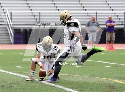 Thumbnail 1 in Lake Braddock vs. Manassas Park photogallery.