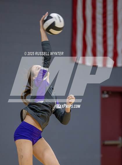 Thumbnail 2 in Notre Dame Prep @ Desert Mountain photogallery.