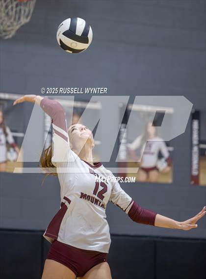 Thumbnail 3 in Notre Dame Prep @ Desert Mountain photogallery.