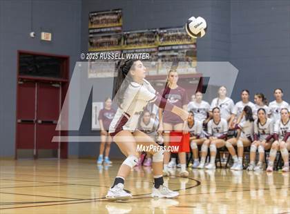 Thumbnail 3 in Notre Dame Prep @ Desert Mountain photogallery.
