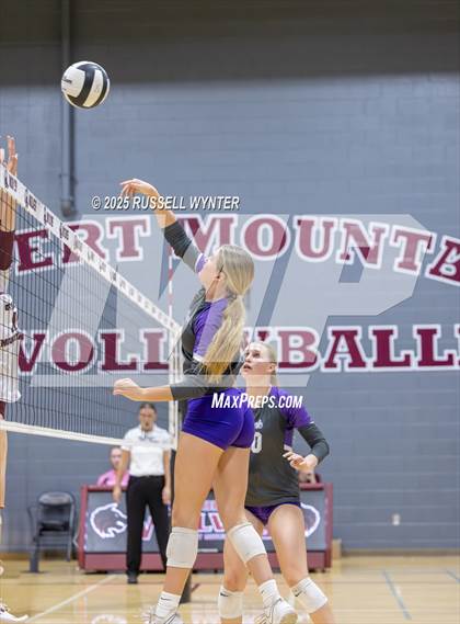 Thumbnail 1 in Notre Dame Prep @ Desert Mountain photogallery.
