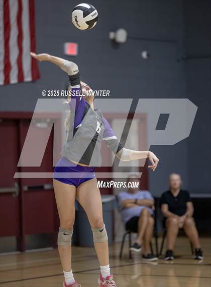 Thumbnail 3 in Notre Dame Prep @ Desert Mountain photogallery.