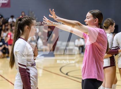 Thumbnail 3 in Notre Dame Prep @ Desert Mountain photogallery.