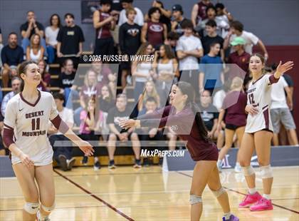 Thumbnail 2 in Notre Dame Prep @ Desert Mountain photogallery.