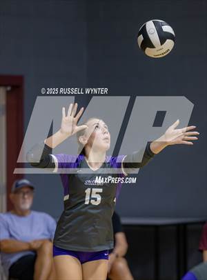 Notre Dame Prep @ Desert Mountain