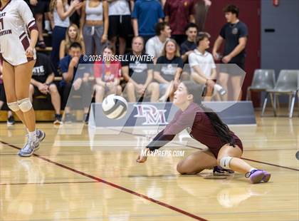 Thumbnail 1 in Notre Dame Prep @ Desert Mountain photogallery.