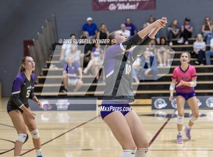 Thumbnail 1 in Notre Dame Prep @ Desert Mountain photogallery.