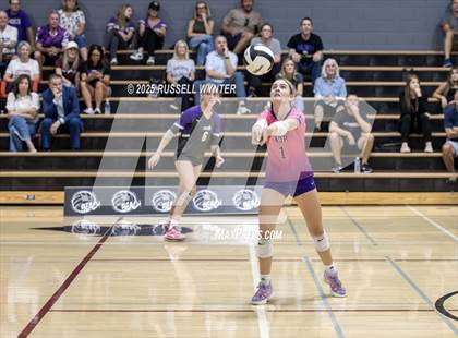 Thumbnail 2 in Notre Dame Prep @ Desert Mountain photogallery.
