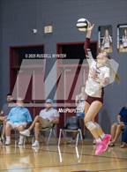 Photo from the gallery "Notre Dame Prep @ Desert Mountain"