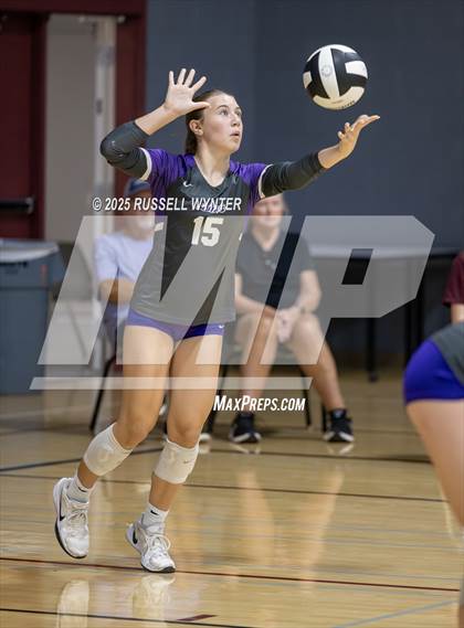 Thumbnail 3 in Notre Dame Prep @ Desert Mountain photogallery.