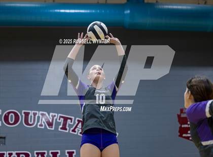 Thumbnail 1 in Notre Dame Prep @ Desert Mountain photogallery.