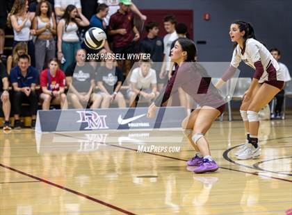 Thumbnail 2 in Notre Dame Prep @ Desert Mountain photogallery.