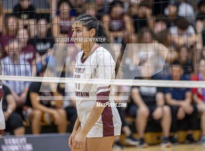 Thumbnail 2 in Notre Dame Prep @ Desert Mountain photogallery.