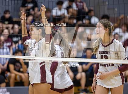 Thumbnail 1 in Notre Dame Prep @ Desert Mountain photogallery.