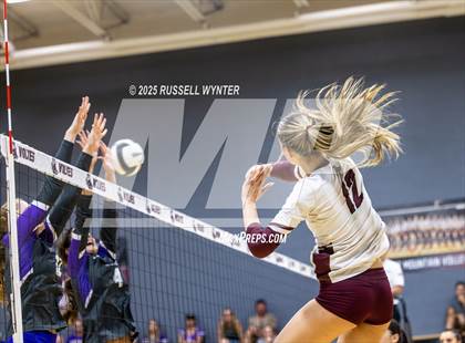 Thumbnail 3 in Notre Dame Prep @ Desert Mountain photogallery.