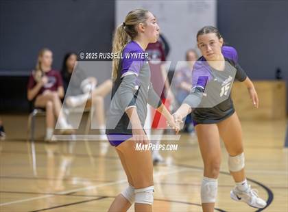 Thumbnail 2 in Notre Dame Prep @ Desert Mountain photogallery.