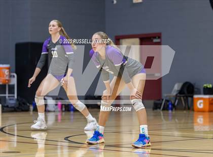 Thumbnail 3 in Notre Dame Prep @ Desert Mountain photogallery.