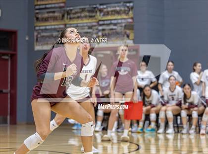 Thumbnail 2 in Notre Dame Prep @ Desert Mountain photogallery.