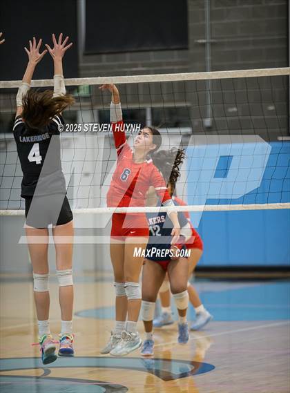 Thumbnail 1 in Lake Oswego @ Lakeridge photogallery.