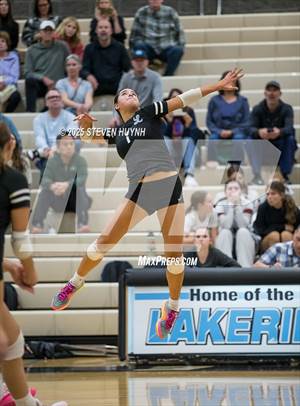 Lake Oswego @ Lakeridge