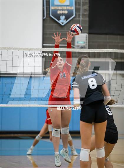 Thumbnail 1 in Lake Oswego @ Lakeridge photogallery.