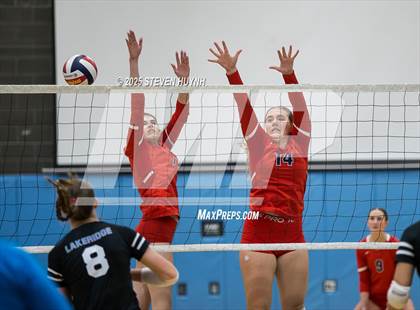 Thumbnail 1 in Lake Oswego @ Lakeridge photogallery.