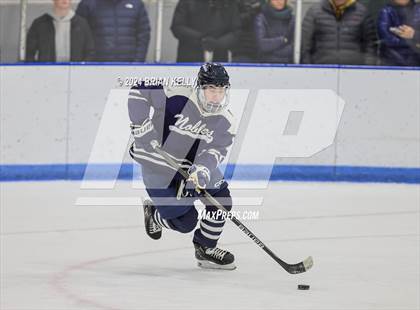 Thumbnail 2 in Phillips Academy @ Noble & Greenough (Flood-Marr Tournament Final) photogallery.